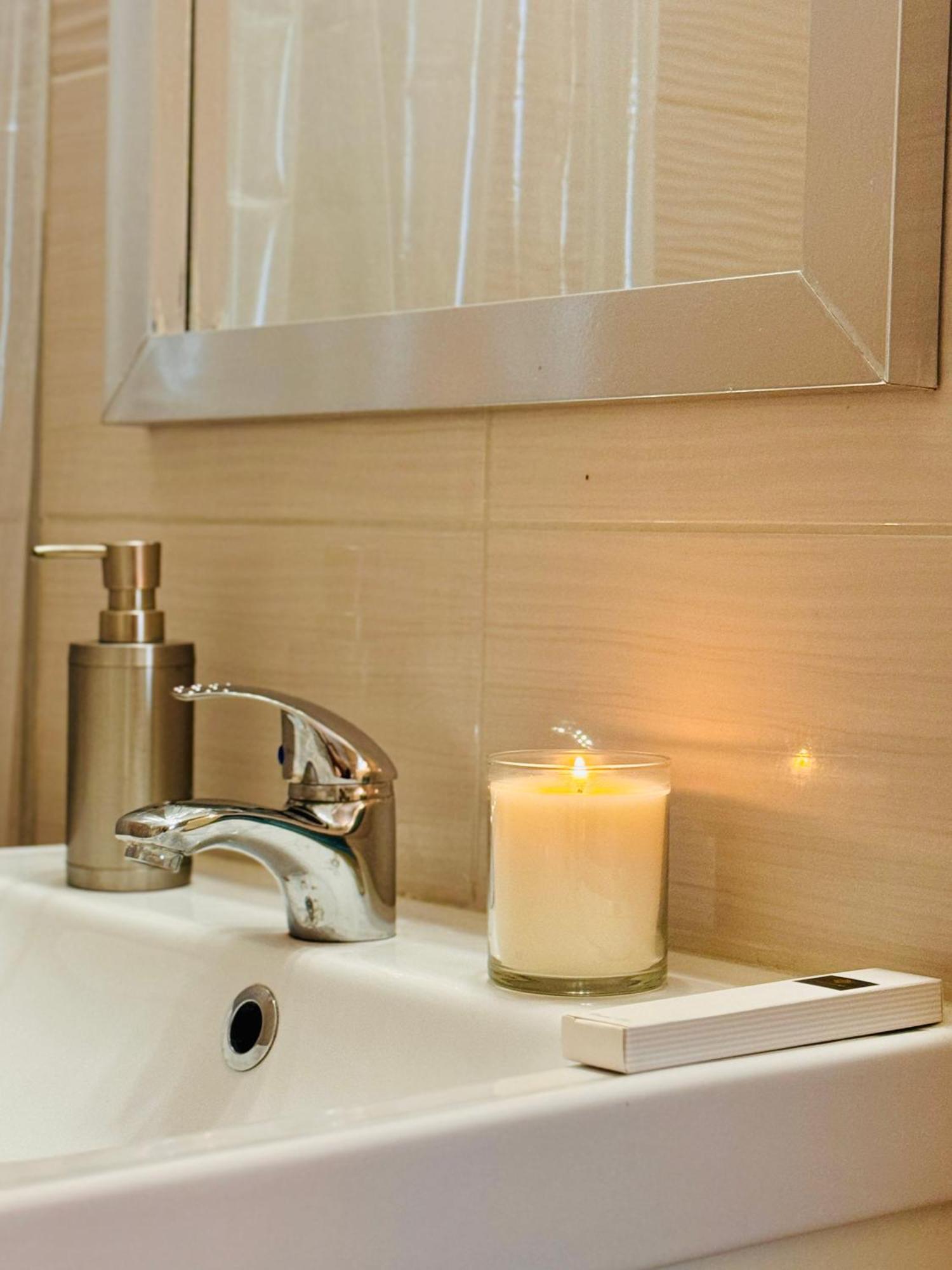 Comfort Oasis - District 9 Appartement Boedapest