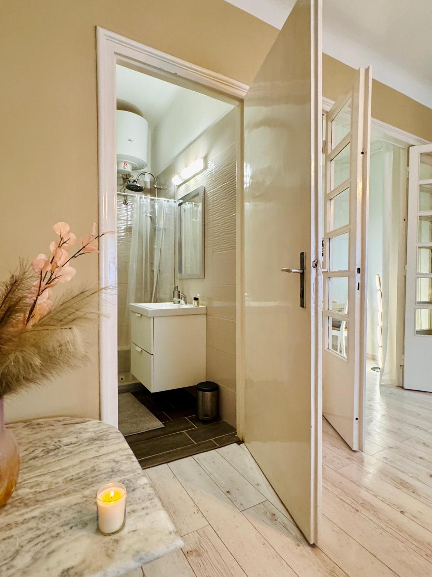 Comfort Oasis - District 9 * Boedapest