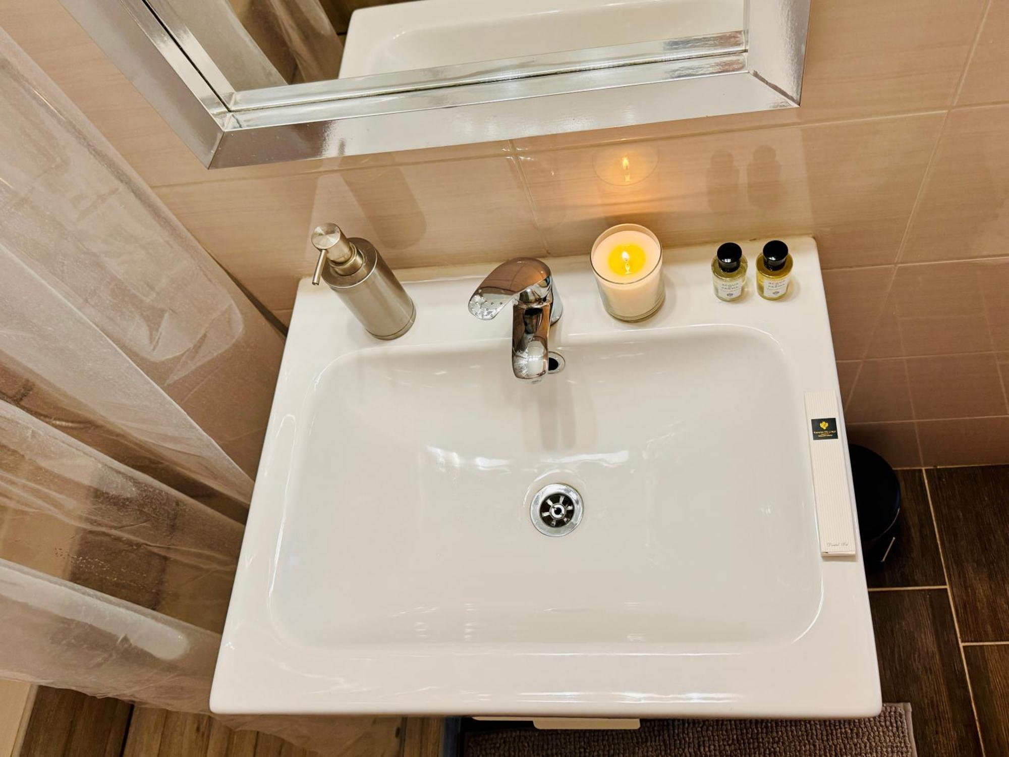 Appartement Comfort Oasis - District 9 Boedapest