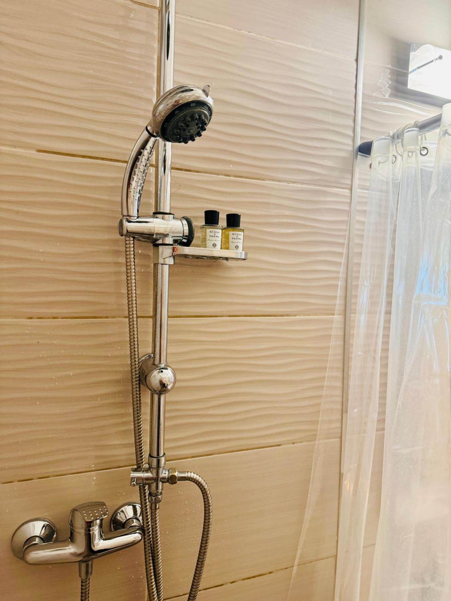 דירה Comfort Oasis - District 9 *
